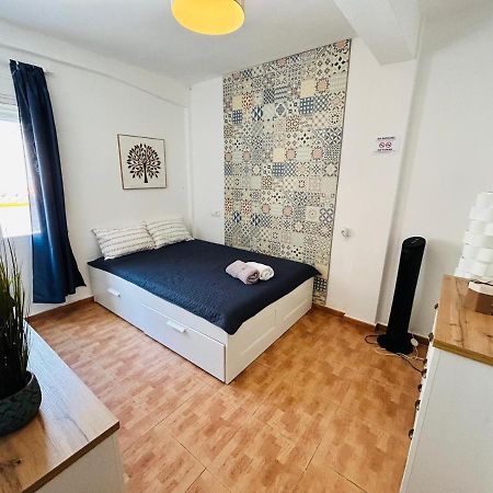 Nice Boutique Flat With Terrace Fuengirola Zewnętrze zdjęcie