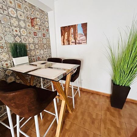 Nice Boutique Flat With Terrace Fuengirola Zewnętrze zdjęcie