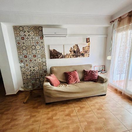 Nice Boutique Flat With Terrace Fuengirola Zewnętrze zdjęcie