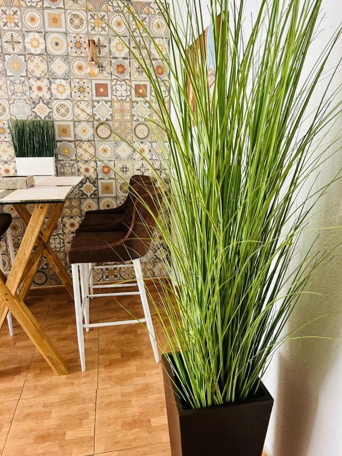 Nice Boutique Flat With Terrace Fuengirola Zewnętrze zdjęcie