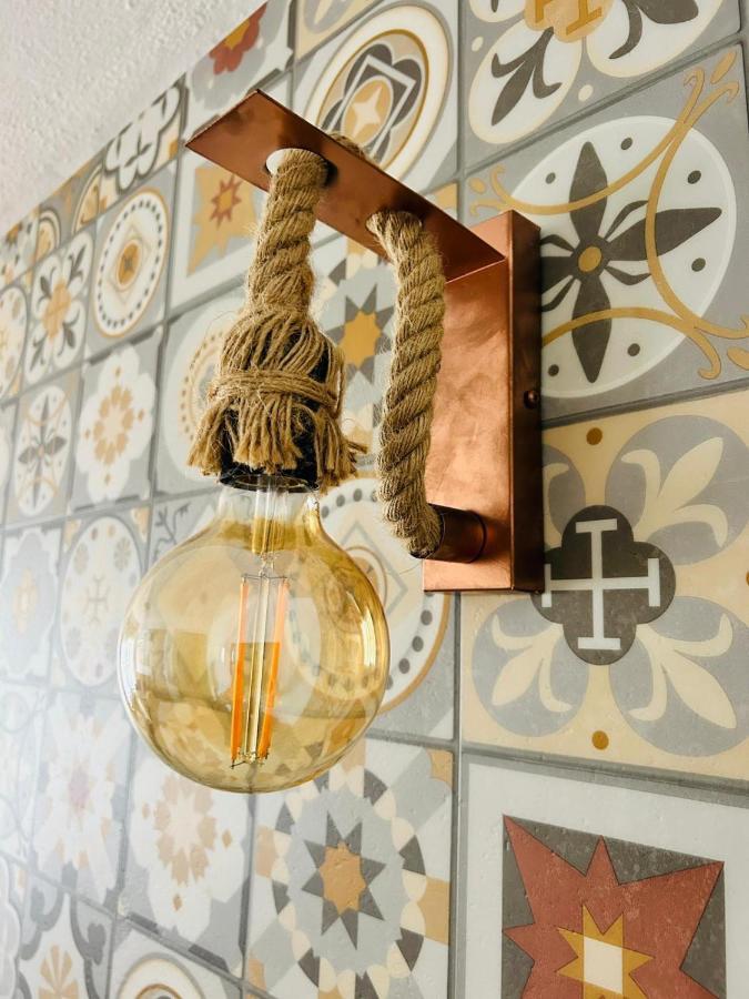 Nice Boutique Flat With Terrace Fuengirola Zewnętrze zdjęcie