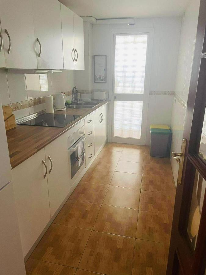 Nice Boutique Flat With Terrace Fuengirola Zewnętrze zdjęcie
