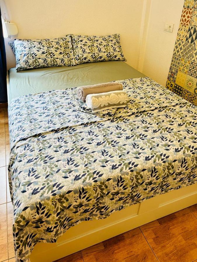 Nice Boutique Flat With Terrace Fuengirola Zewnętrze zdjęcie