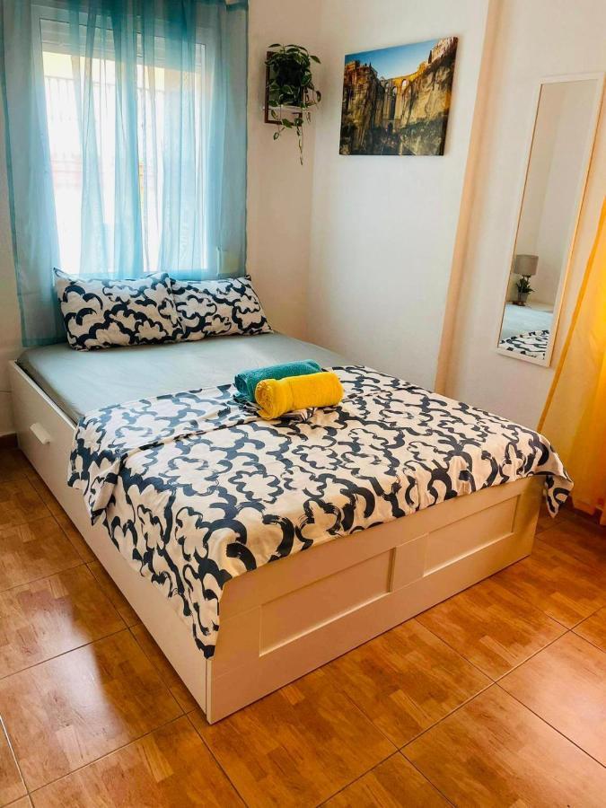 Nice Boutique Flat With Terrace Fuengirola Zewnętrze zdjęcie