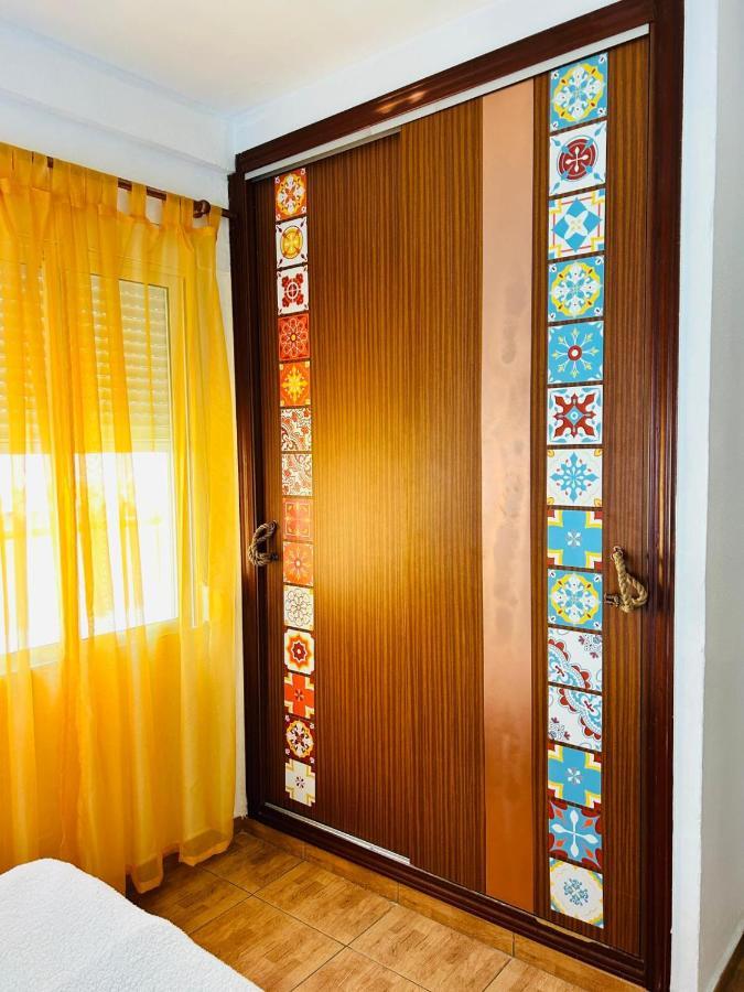 Nice Boutique Flat With Terrace Fuengirola Zewnętrze zdjęcie